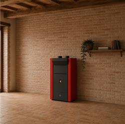 Air Pellet Mia VC 13 Kw - Box 1
